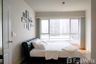 1 Bedroom Condo for rent in Hive Sathorn, Khlong Ton Sai, Bangkok near BTS Krung Thon Buri