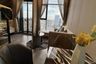 1 Bedroom Condo for rent in KnightsBridge Space Ratchayothin, Chatuchak, Bangkok near BTS Phahon Yothin 24