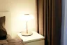 1 Bedroom Condo for rent in Life Asoke Rama 9, Makkasan, Bangkok near MRT Phra Ram 9