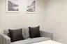 1 Bedroom Condo for rent in Life Asoke Rama 9, Makkasan, Bangkok near MRT Phra Ram 9