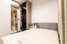 1 Bedroom Condo for rent in The Line Asoke - Ratchada, Din Daeng, Bangkok near MRT Phra Ram 9