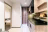 1 Bedroom Condo for rent in The Line Asoke - Ratchada, Din Daeng, Bangkok near MRT Phra Ram 9