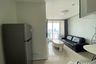 1 Bedroom Condo for rent in TC Green, Huai Khwang, Bangkok near MRT Phetchaburi