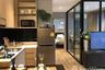 1 Bedroom Condo for rent in The Teak Sathorn-Lumpini, Chong Nonsi, Bangkok near MRT Khlong Toei