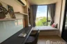 1 Bedroom Condo for rent in The Teak Sathorn-Lumpini, Chong Nonsi, Bangkok near MRT Khlong Toei