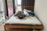 2 Bedroom Condo for rent in Ideo Wutthakat, Bang Kho, Bangkok near BTS Wutthakat