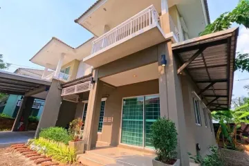 3 Bedroom House for rent in Delight @ Scene Watcharapol-Jatuchot, O Ngoen, Bangkok