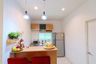 3 Bedroom House for rent in Delight @ Scene Watcharapol-Jatuchot, O Ngoen, Bangkok