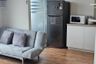 2 Bedroom Condo for rent in Lumpini Ville Onnut 46, Suan Luang, Bangkok near BTS On Nut