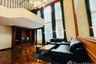 4 Bedroom Townhouse for rent in Baan Klangkrung Thonglor, Khlong Tan Nuea, Bangkok near BTS Thong Lo