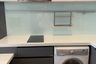 1 Bedroom Condo for rent in Ivy Ampio, Huai Khwang, Bangkok near MRT Phra Ram 9