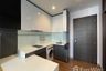 1 Bedroom Condo for rent in Ivy Ampio, Huai Khwang, Bangkok near MRT Phra Ram 9