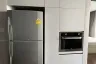 1 Bedroom Condo for rent in Ivy Ampio, Huai Khwang, Bangkok near MRT Phra Ram 9