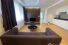 1 Bedroom Apartment for rent in Nantiruj Tower, Khlong Toei, Bangkok near BTS Asoke
