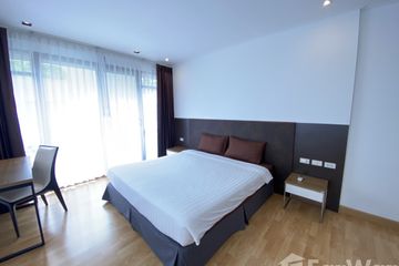 1 Bedroom Apartment for rent in Khlong Toei, Bangkok near BTS Asoke