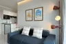 1 Bedroom Condo for sale in Lumpini Park Beach Jomtien, 