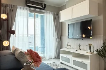 1 Bedroom Condo for sale in Lumpini Park Beach Jomtien, 