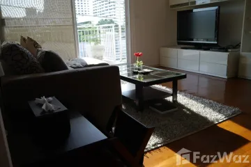 2 Bedroom Condo for rent in Khlong Toei, Bangkok near BTS Nana