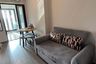 1 Bedroom Condo for rent in Ideo Ramkhamhaeng Lamsali Station, Hua Mak, Bangkok near MRT Yaek Lam Sali