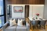 1 Bedroom Condo for rent in Ashton Asoke - Rama 9, Din Daeng, Bangkok near MRT Phra Ram 9