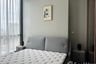 1 Bedroom Condo for rent in Celes Asoke, Khlong Toei Nuea, Bangkok near BTS Asoke
