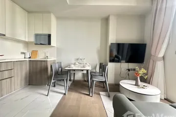 1 Bedroom Condo for rent in Khlong Toei Nuea, Bangkok near MRT Sukhumvit