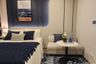 Condo for rent in SOHO Bangkok Ratchada, Huai Khwang, Bangkok near MRT Huai Khwang