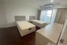 2 Bedroom Apartment for rent in Sethiwan Mansion Sukhumvit 49, Khlong Tan Nuea, Bangkok near BTS Phrom Phong