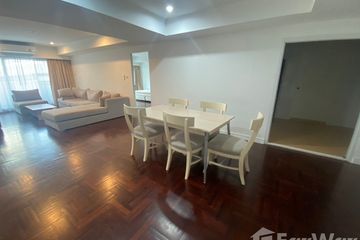 2 Bedroom Apartment for rent in Sethiwan Mansion Sukhumvit 49, Khlong Tan Nuea, Bangkok near BTS Phrom Phong