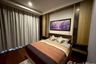 2 Bedroom Condo for rent in Quattro by Sansiri, Khlong Tan Nuea, Bangkok near BTS Thong Lo