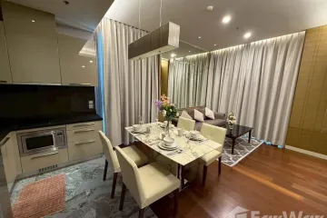 2 Bedroom Condo for rent in Khlong Tan Nuea, Bangkok near BTS Thong Lo