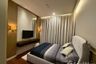 2 Bedroom Condo for rent in Quattro by Sansiri, Khlong Tan Nuea, Bangkok near BTS Thong Lo