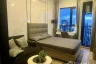 Condo for rent in Knightsbridge Prime Onnut, Phra Khanong Nuea, Bangkok near BTS On Nut