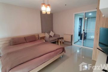 1 Bedroom Condo for rent in Ratchada Orchid, Huai Khwang, Bangkok near MRT Sutthisan