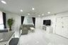 2 Bedroom Condo for rent in Fifty Fifth Tower, Khlong Tan Nuea, Bangkok near BTS Thong Lo