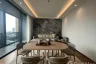 2 Bedroom Condo for rent in The Estelle Phrom Phong, Khlong Tan, Bangkok near BTS Phrom Phong