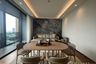 2 Bedroom Condo for rent in The Estelle Phrom Phong, Khlong Tan, Bangkok near BTS Phrom Phong
