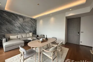 2 Bedroom Condo for rent in Khlong Tan, Bangkok near BTS Phrom Phong