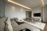 2 Bedroom Condo for rent in The Estelle Phrom Phong, Khlong Tan, Bangkok near BTS Phrom Phong