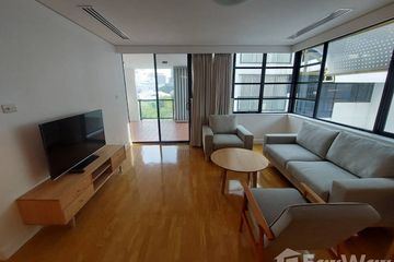 3 Bedroom Apartment for rent in Thung Maha Mek, Bangkok near MRT Lumpini