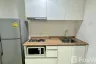 1 Bedroom Condo for rent in U Delight @ Huay Kwang Station, Huai Khwang, Bangkok near MRT Huai Khwang