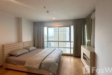 1 Bedroom Condo for rent in Huai Khwang, Bangkok near MRT Huai Khwang