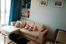 1 Bedroom Condo for rent in Rhythm Phahol-Ari, Phaya Thai, Bangkok near BTS Saphan Kwai