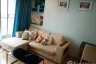 1 Bedroom Condo for rent in Rhythm Phahol-Ari, Phaya Thai, Bangkok near BTS Saphan Kwai