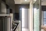1 Bedroom Condo for rent in Moniiq Sukhumvit 64, Bang Chak, Bangkok near BTS Punnawithi