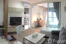 1 Bedroom Condo for rent in Moniiq Sukhumvit 64, Bang Chak, Bangkok near BTS Punnawithi