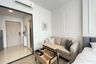 1 Bedroom Condo for rent in The Tree Pattanakarn - Ekkamai, Suan Luang, Bangkok near Airport Rail Link Ramkhamhaeng