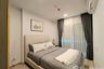 1 Bedroom Condo for rent in Life Rama 4 - Asoke, Khlong Toei, Bangkok near MRT Queen Sirikit National Convention Centre