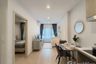1 Bedroom Condo for rent in Life Rama 4 - Asoke, Khlong Toei, Bangkok near MRT Queen Sirikit National Convention Centre