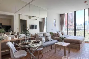 1 Bedroom Condo for rent in Khlong Tan, Bangkok near MRT Queen Sirikit National Convention Centre